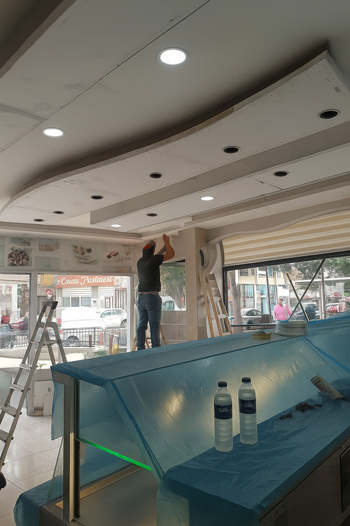 İşyeri & Bina Tadilatı 22